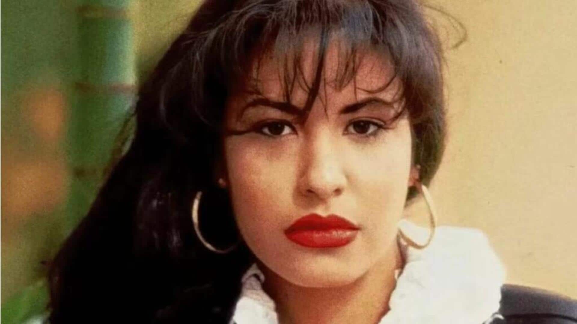 Film Dokumenter Selena Quintanilla Hadir di Netflix Musim Dingin Ini Film Dokumenter Selena Quintanilla Hadir di Netflix Musim Dingin Ini