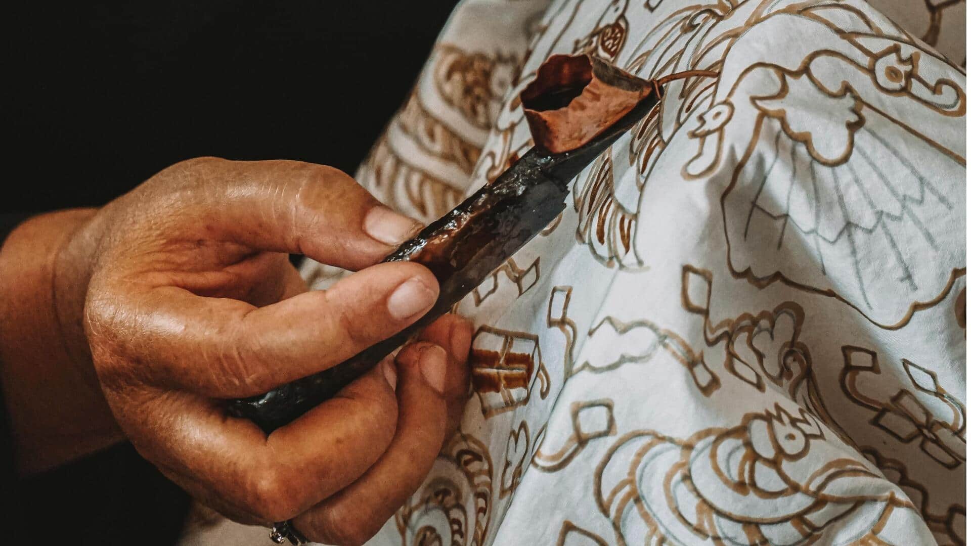 Kain Batik Abadi: Permata Tersembunyi Mode Modern Kain Batik Abadi: Permata Tersembunyi Mode Modern