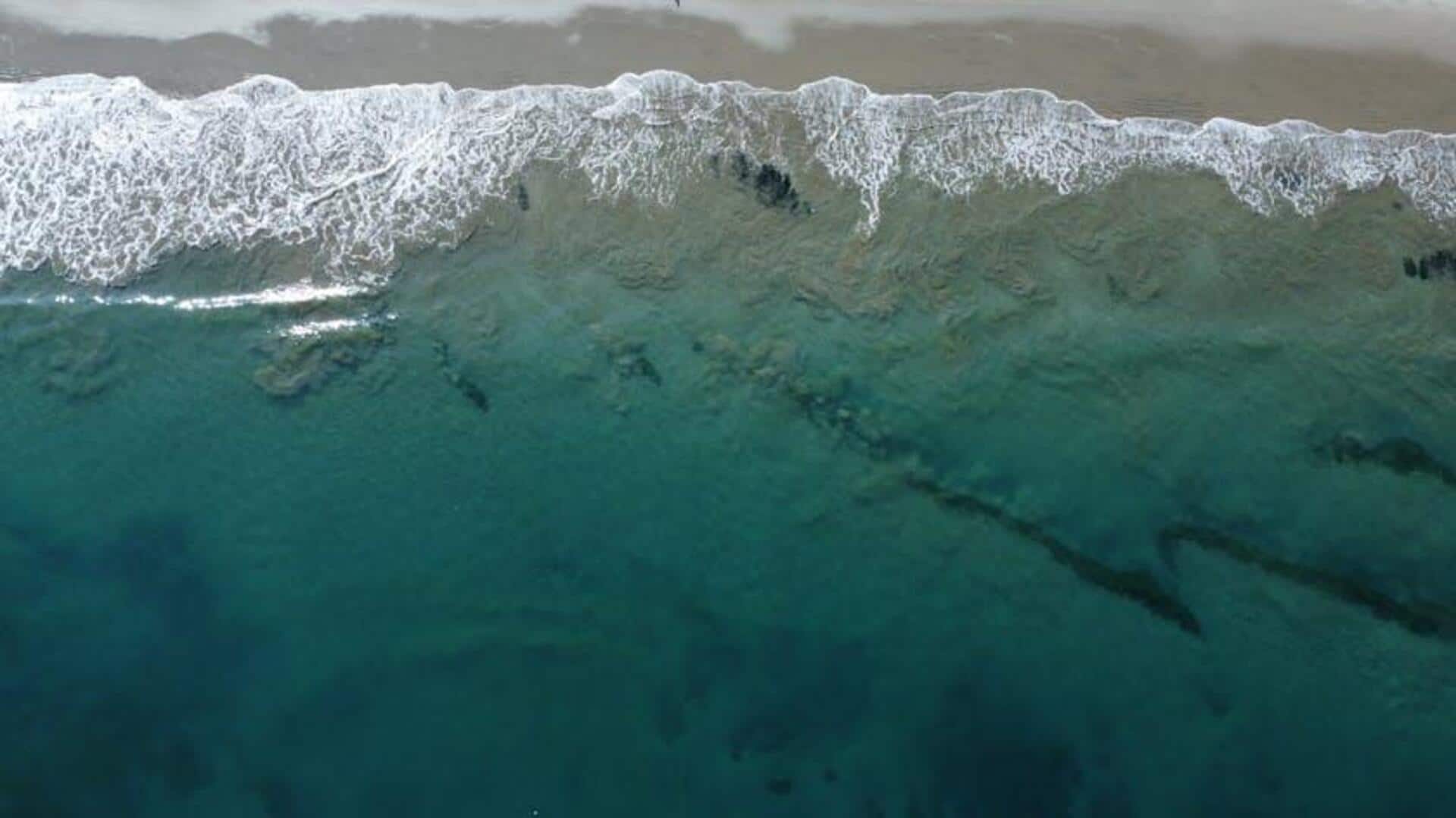 Pantai Tersembunyi di Peru: Panduan Wisatawan