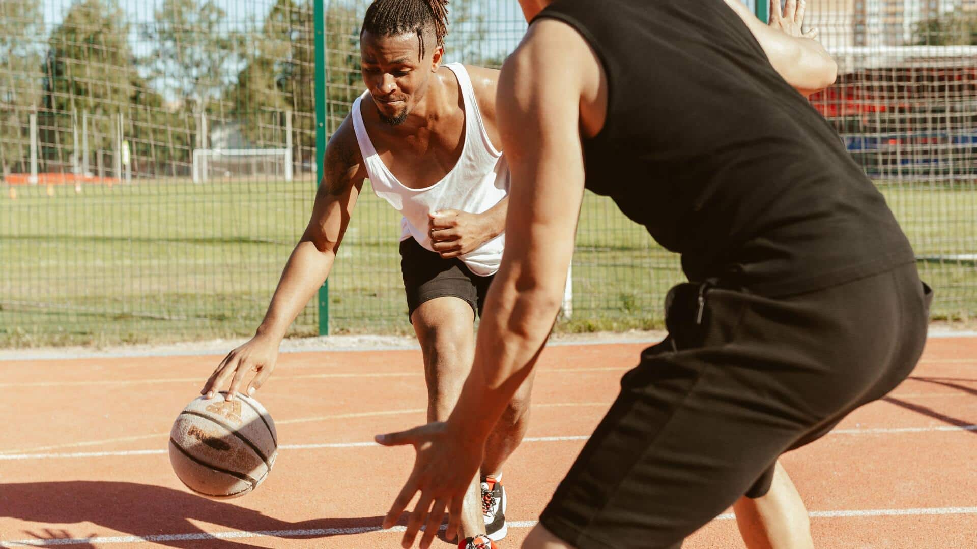Asal-usul teknik dribbling dalam bola basket