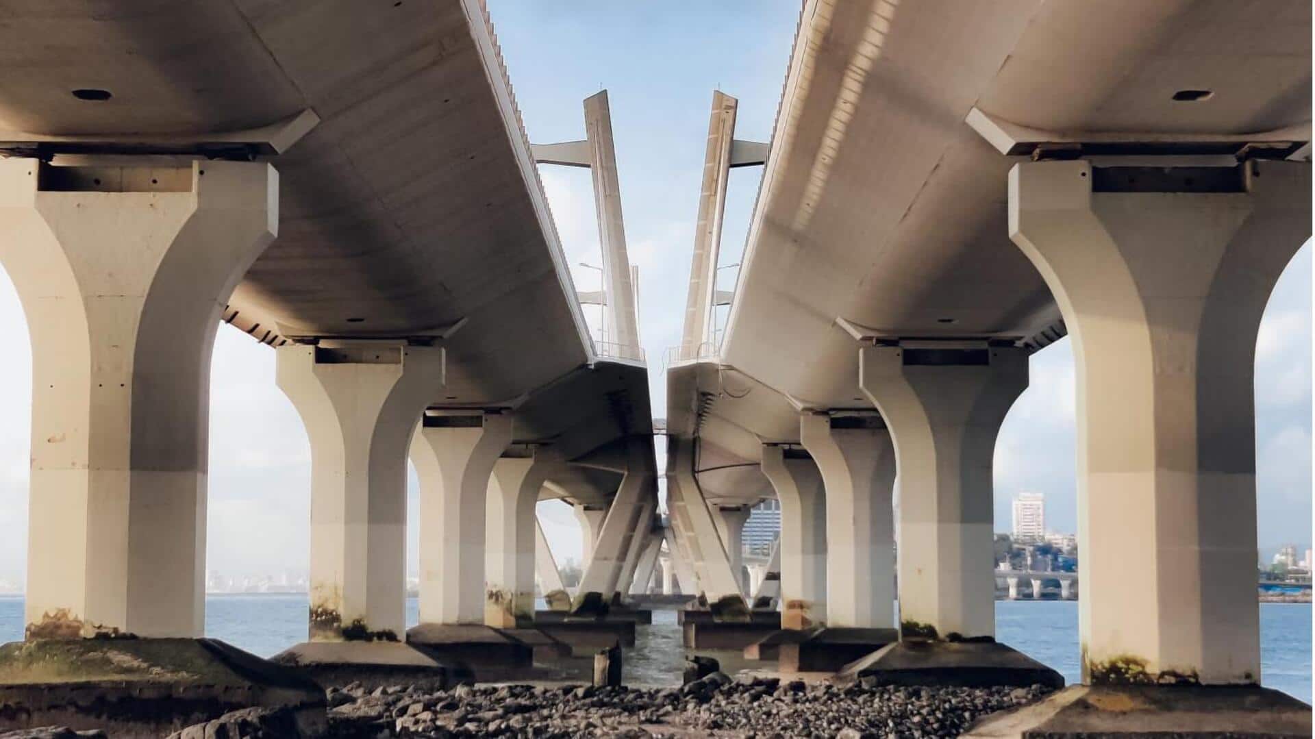 Memperindah Foto Arsitektur dengan Perspektif Geometris yang Unik