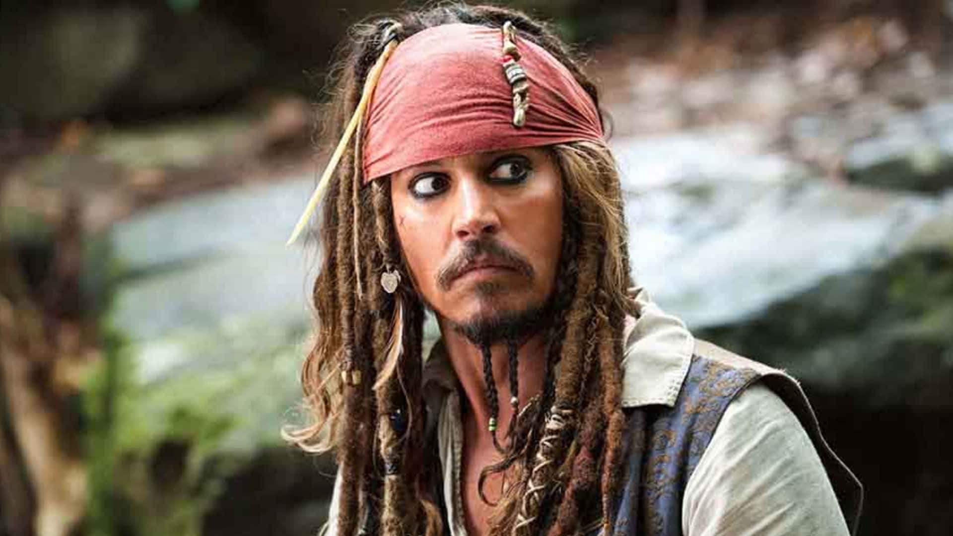 Peran ikonik Johnny Depp dan pengaruh budaya
