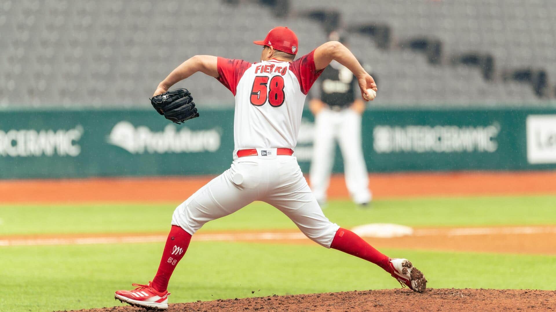 Mengapa penggemar baseball menyimpan bola foul?