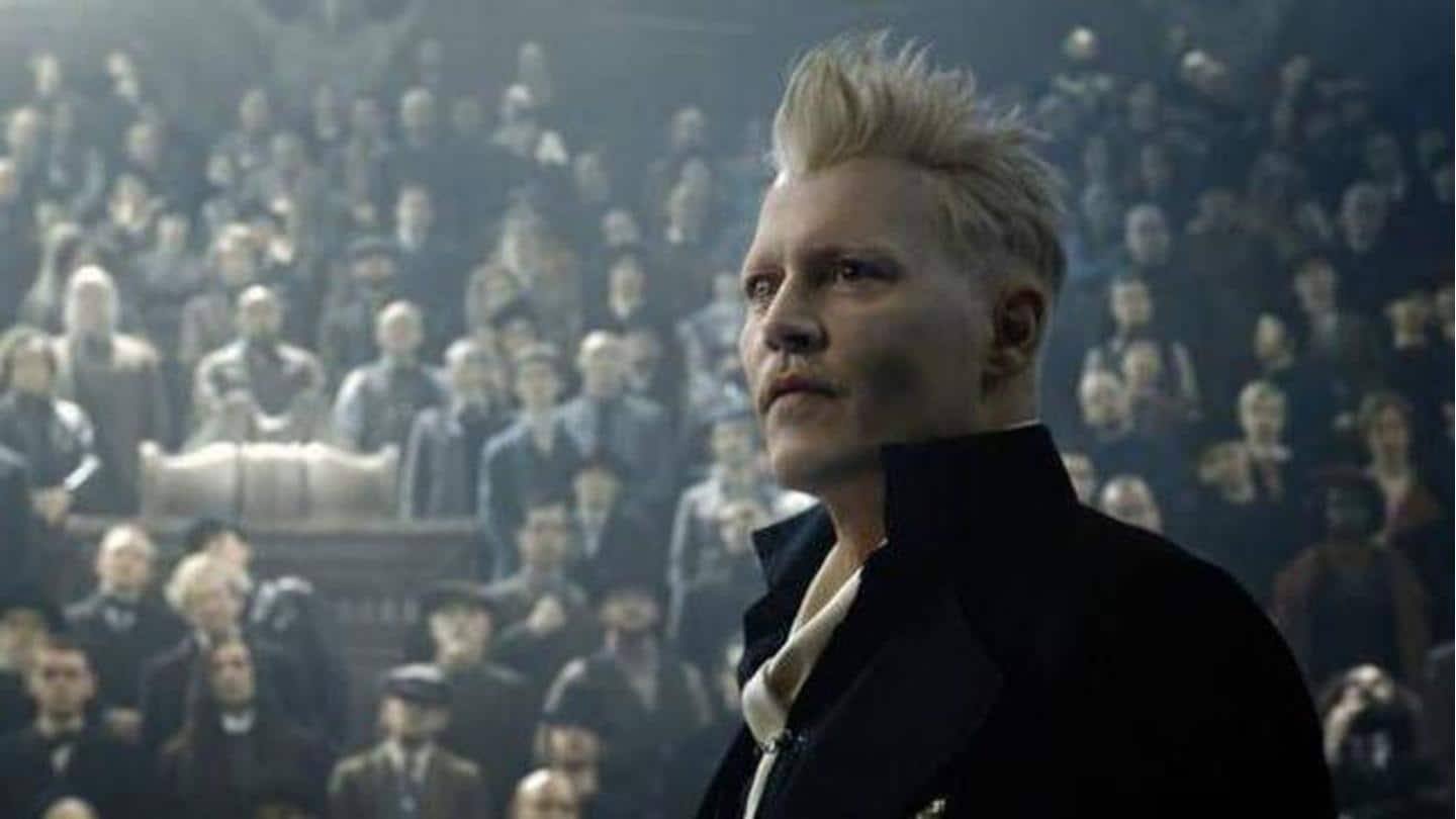 Netizen meminta pembuatnya untuk menghadirkan kembali Depp Netizen meminta pembuatnya untuk menghadirkan kembali Depp