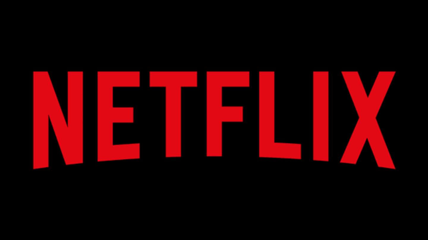 Netflix Playback 2022: Inilah crossover paling unik dan paling aneh