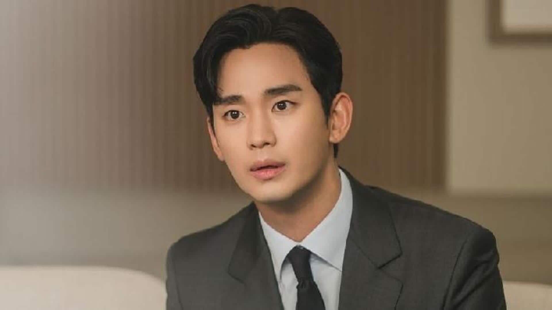 Film dan serial terlaris Kim Soo-hyun Film dan serial terlaris Kim Soo-hyun