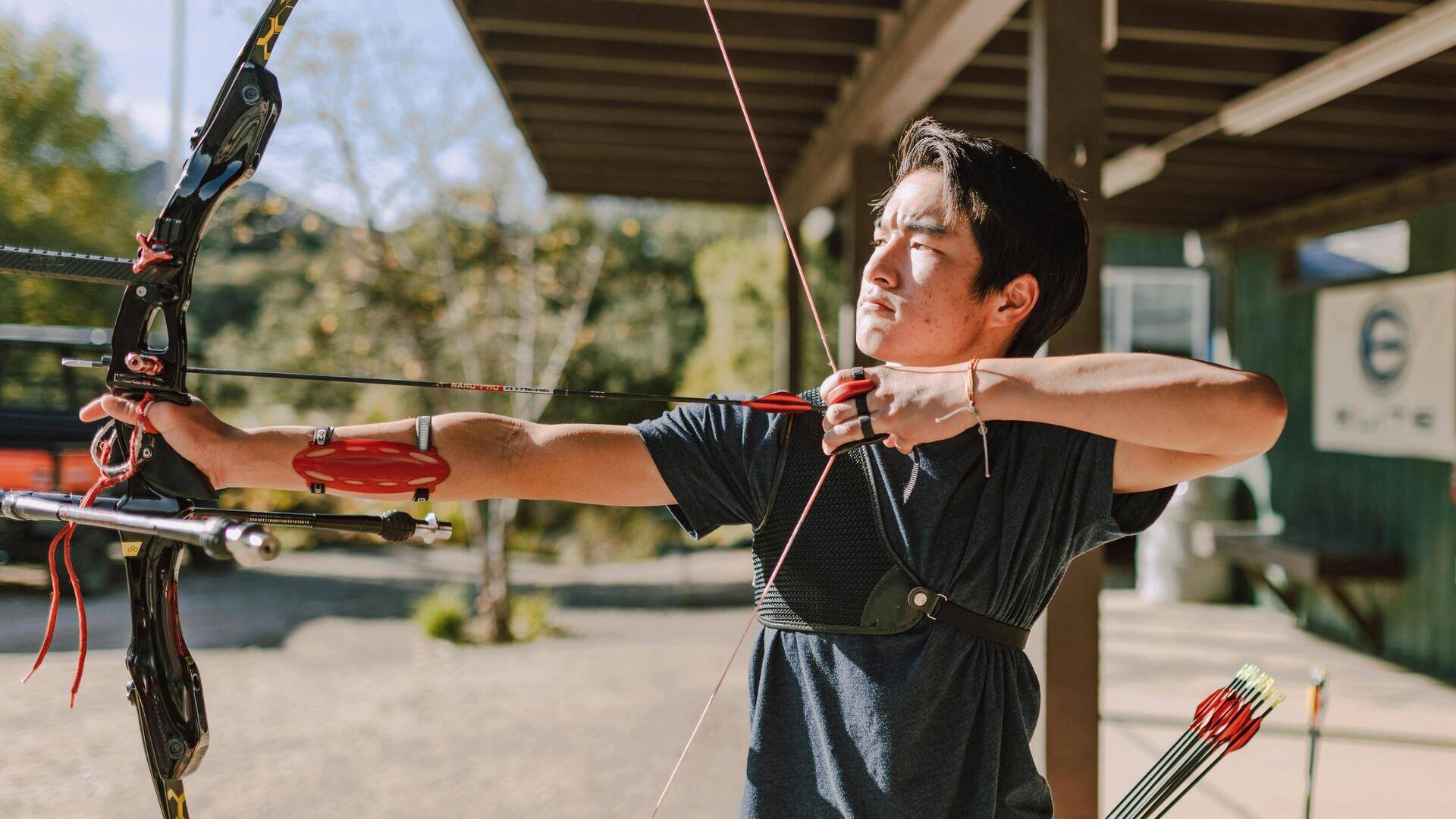 Asal-usul ungkapan 'Bullseye' dalam dart dan panahan