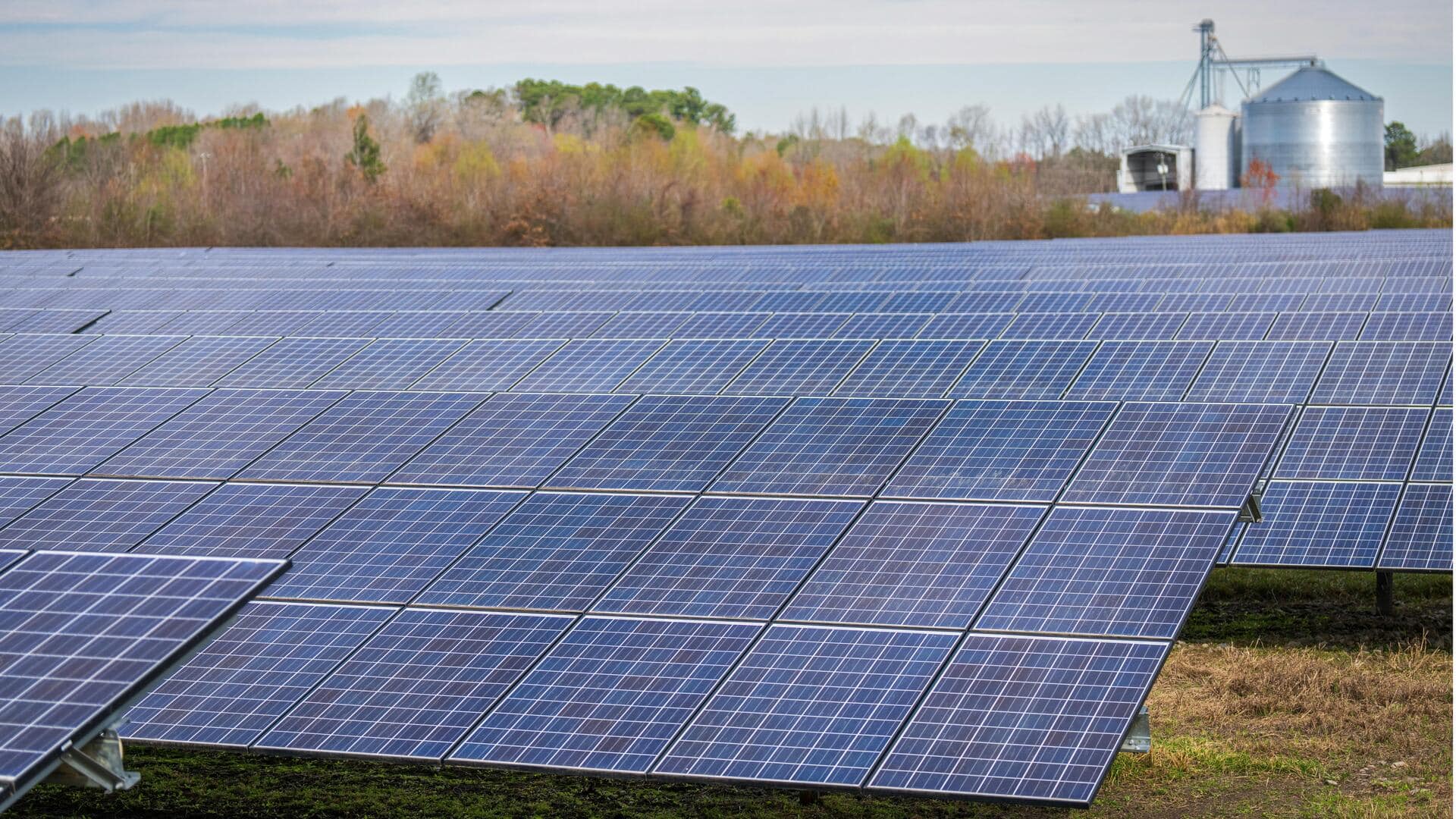 Mikrogid Perkotaan: Masa Depan Energi Mandiri