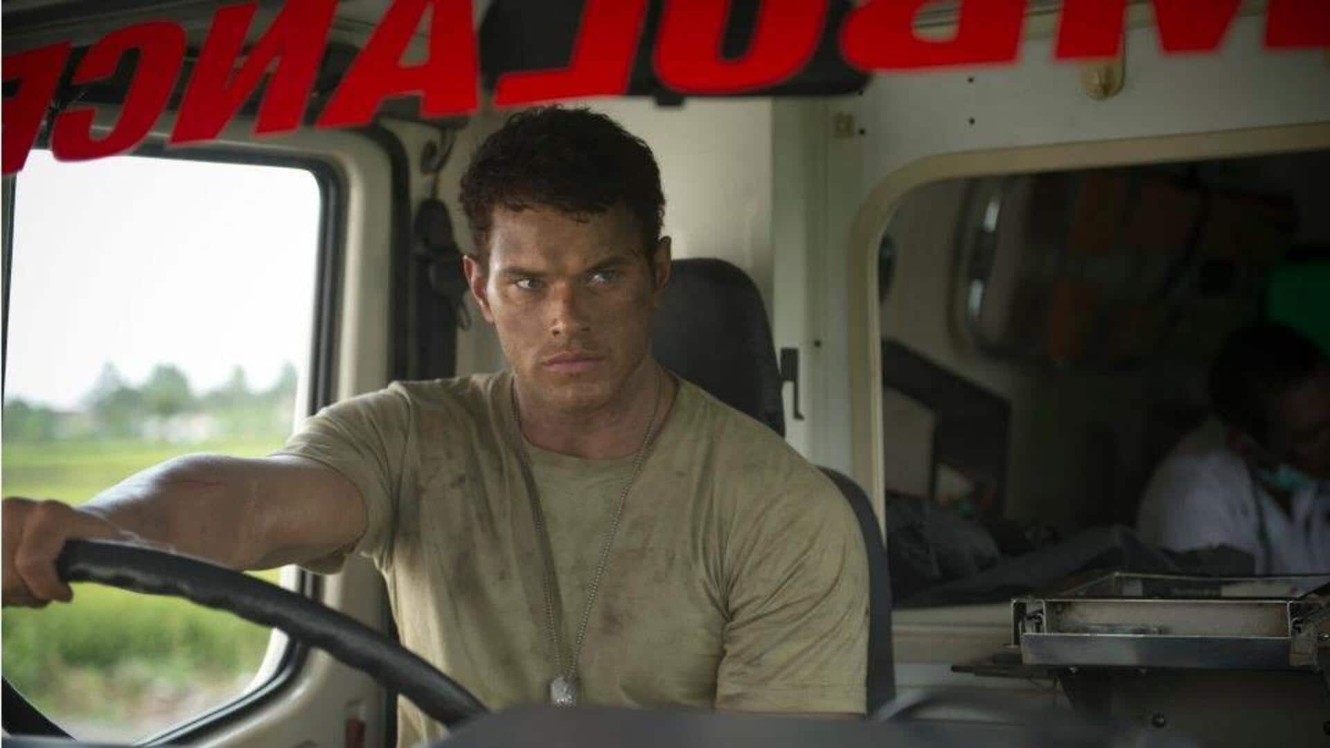 Kolaborasi film Hollywood-Indonesia yang kurang dikenal