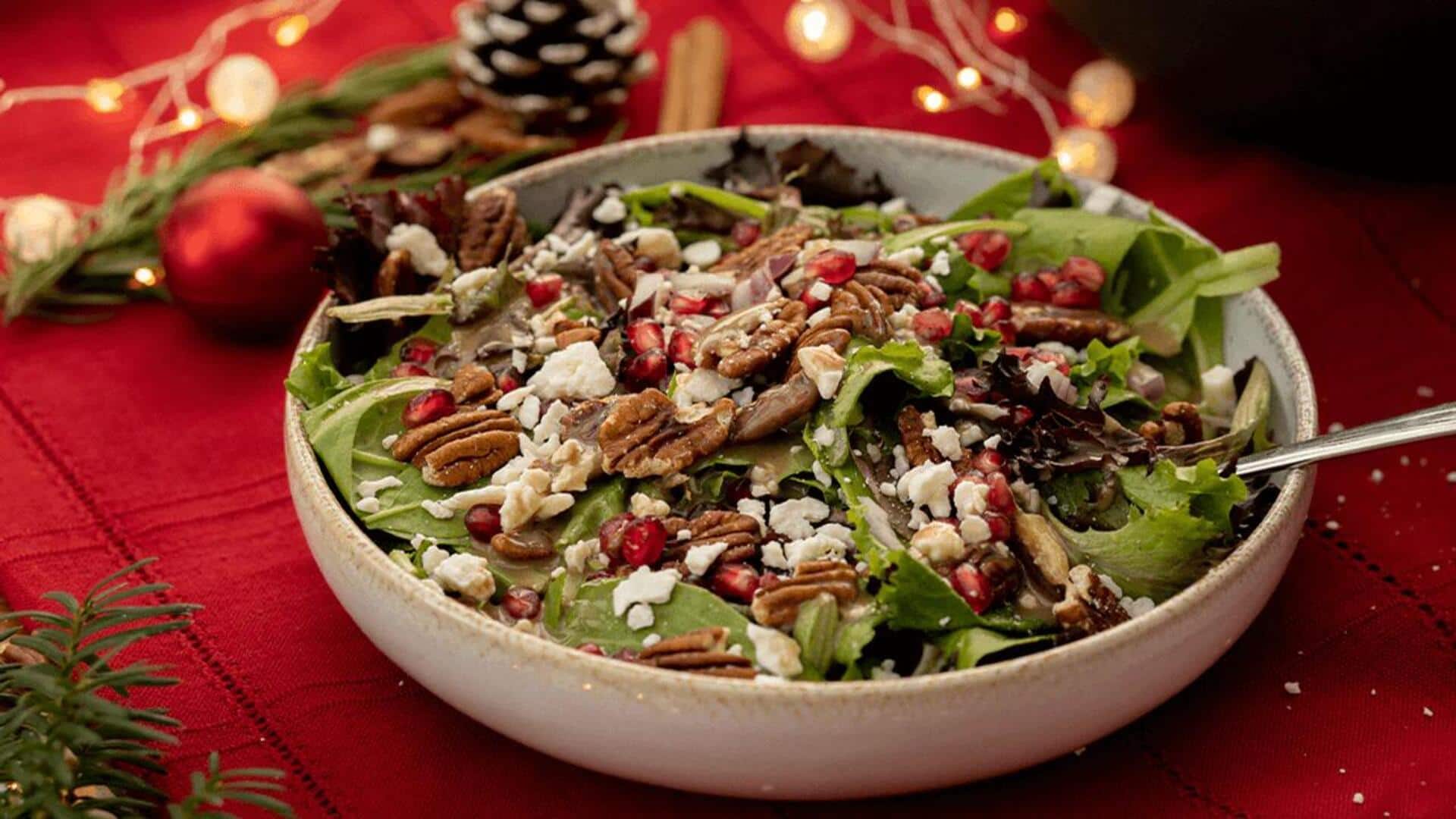 Hidangan Pecan Gurih untuk Meningkatkan Menu Makan Malam Anda