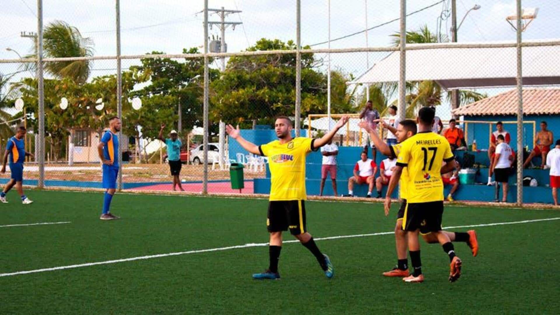 Asal-usul 'Clean Sheet' dalam sejarah olahraga