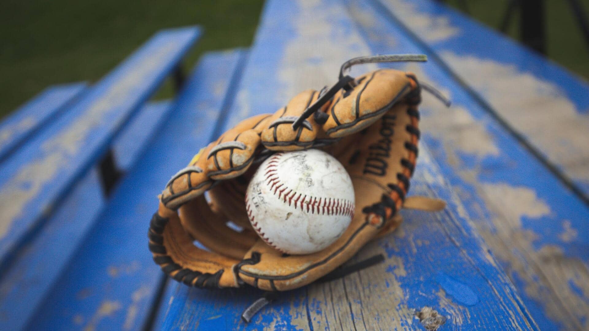 Memukul sweet spot pada bola baseball: Mungkinkah?