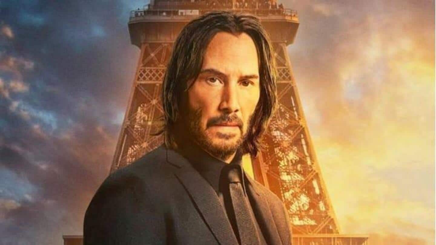 Reaksi awal 'John Wick 4' menjanjikan sekuel yang spektakuler