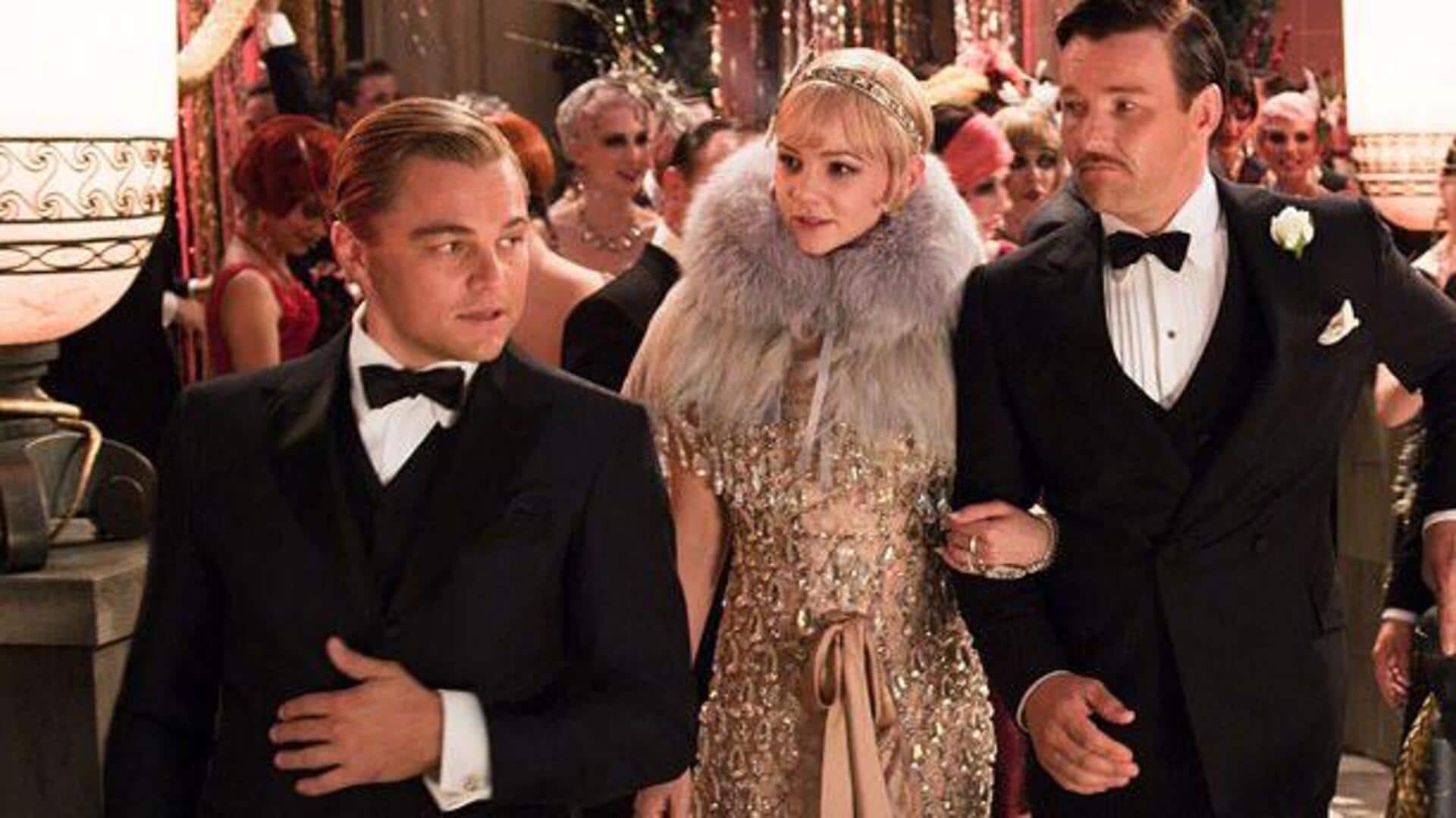 Lima film dengan momen fesyen ikonik Hollywood