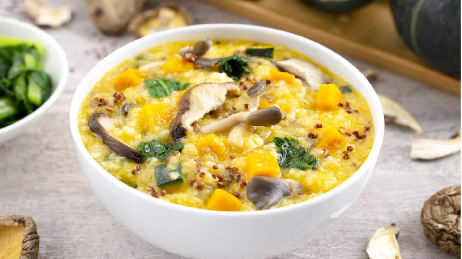 Cobalah Lima Camilan Labu Indonesia untuk Sensasi Rasa yang Berbeda