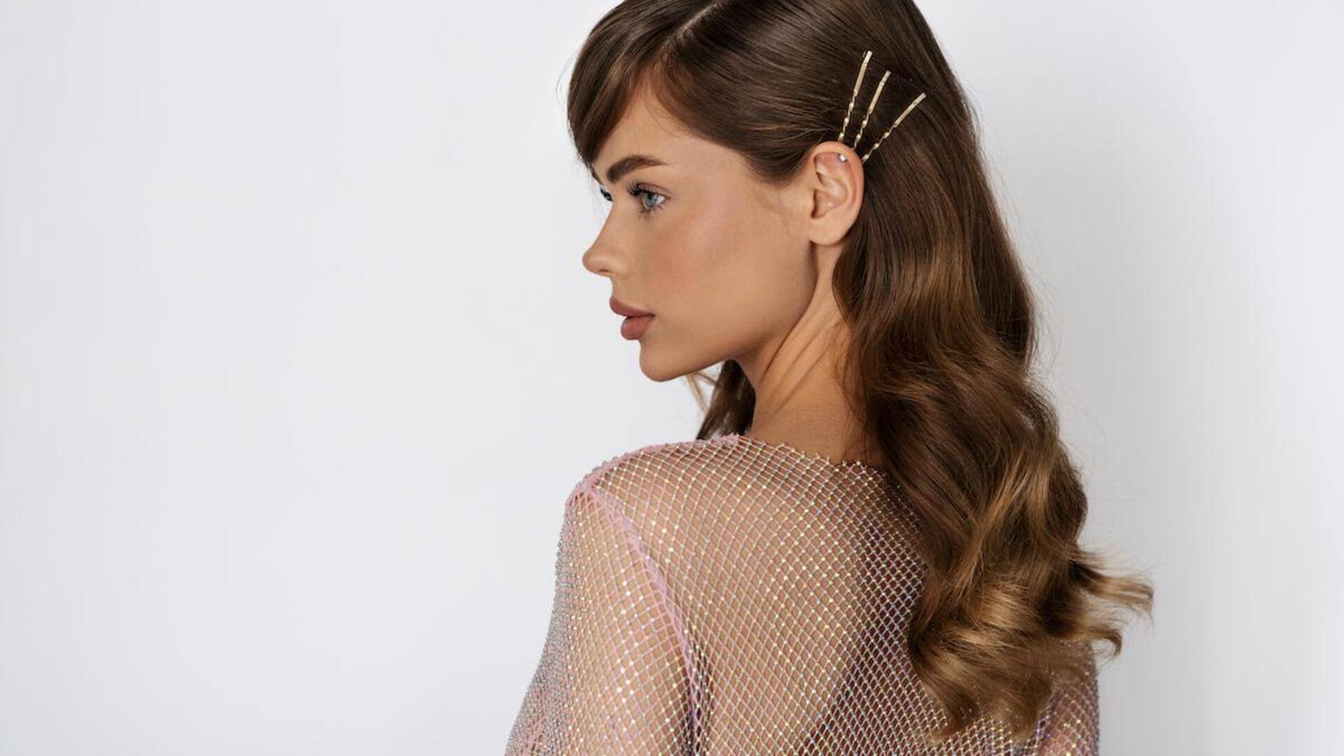 Gaya rambut yang memukau untuk setiap kesempatan