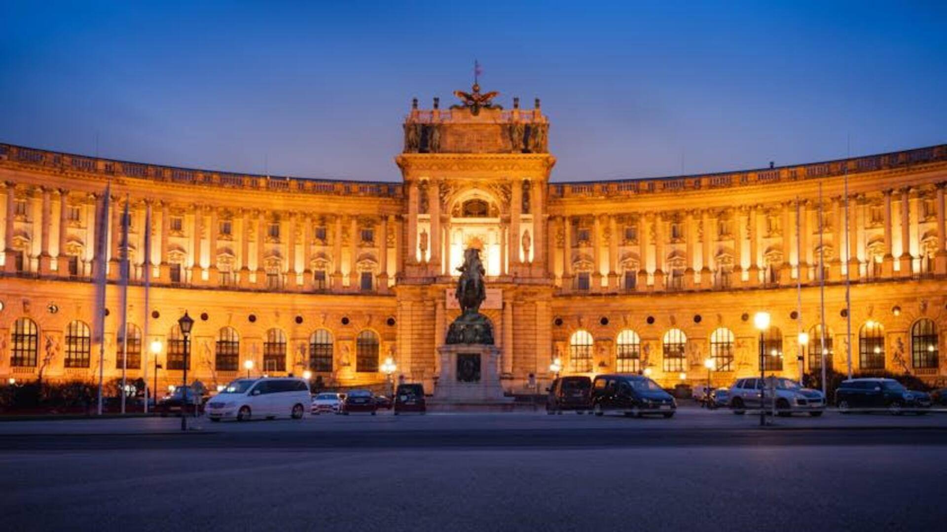 Menjelajahi Lingkungan Menawan di Wina: Surga bagi Pejalan Kaki