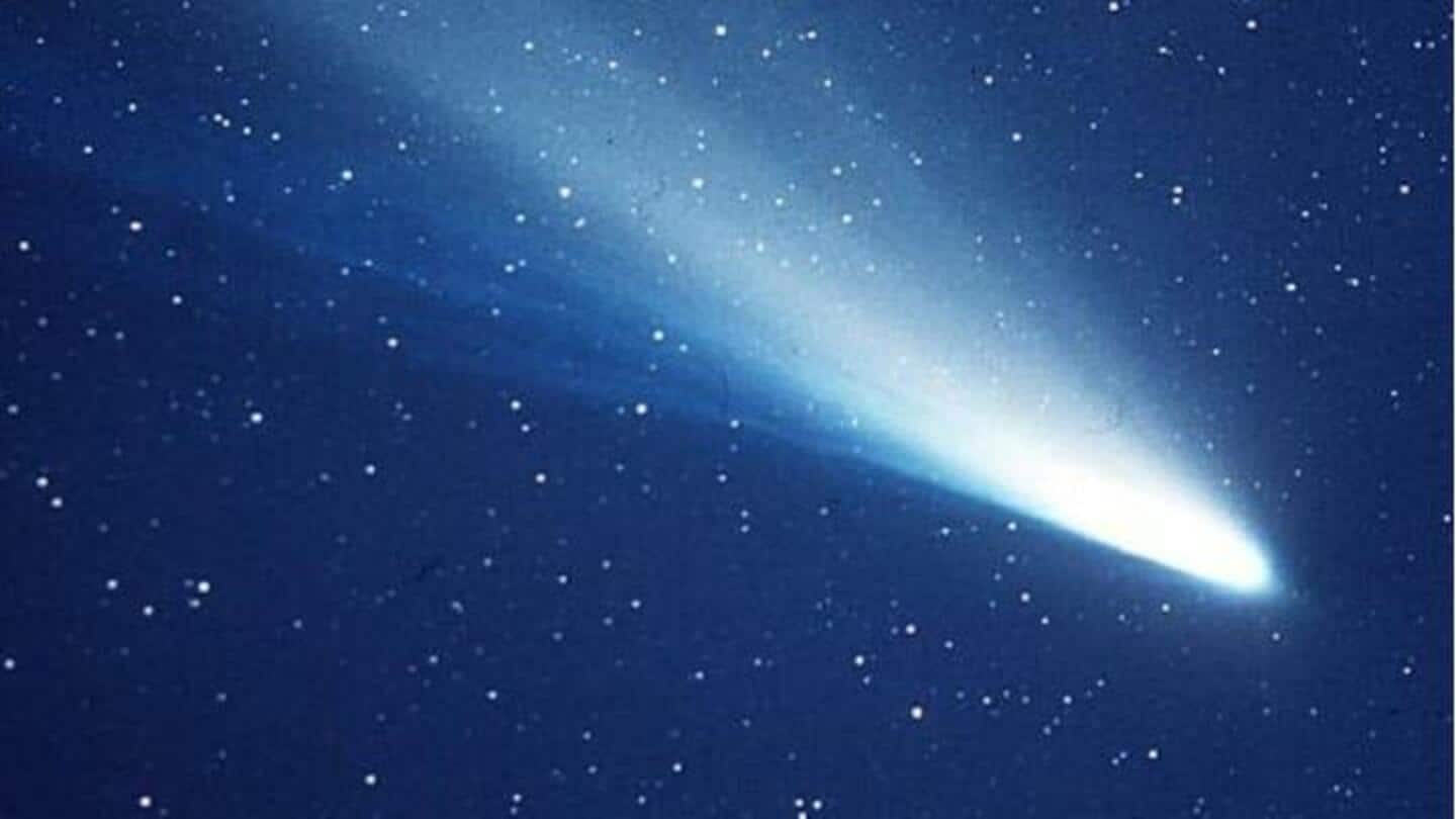 Hujan meteor Eta Aquarids mencapai puncaknya hari ini: Cara menyaksikannya
