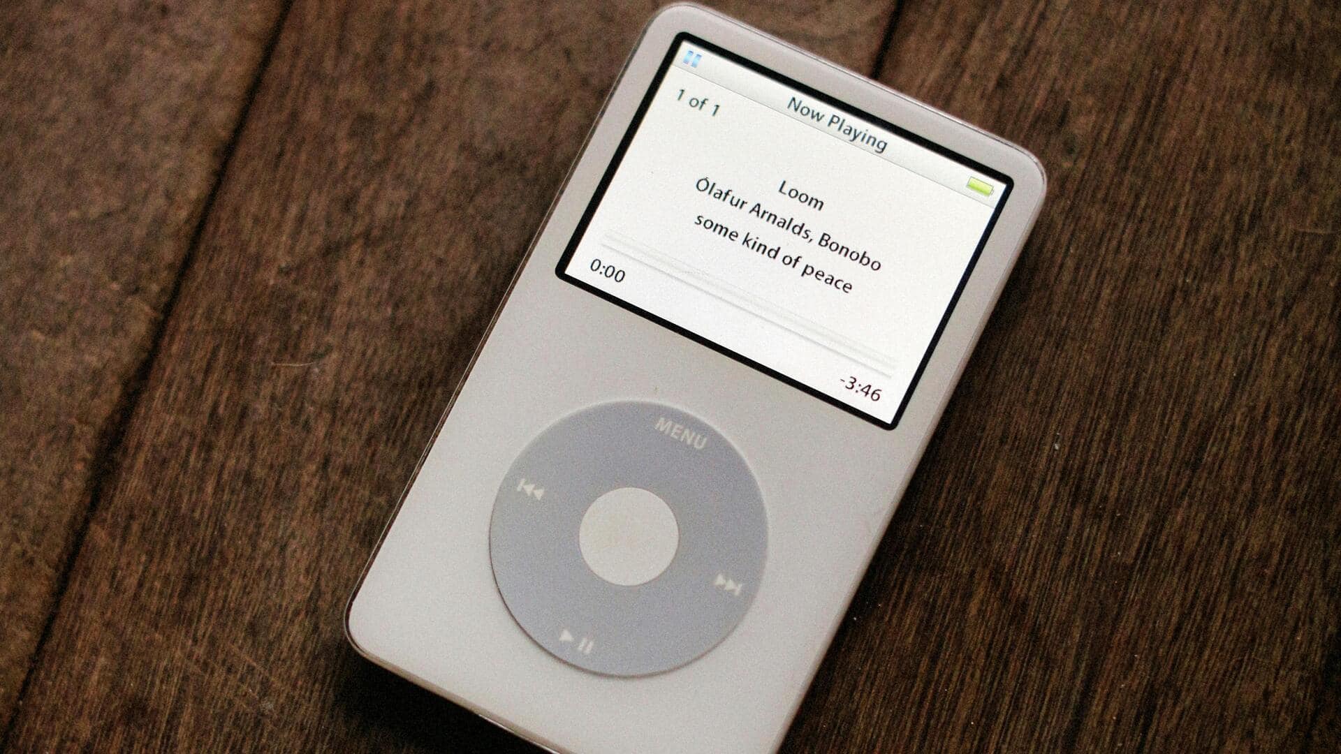 Asal Usul Nama Gawai Teknologi yang Mengejutkan