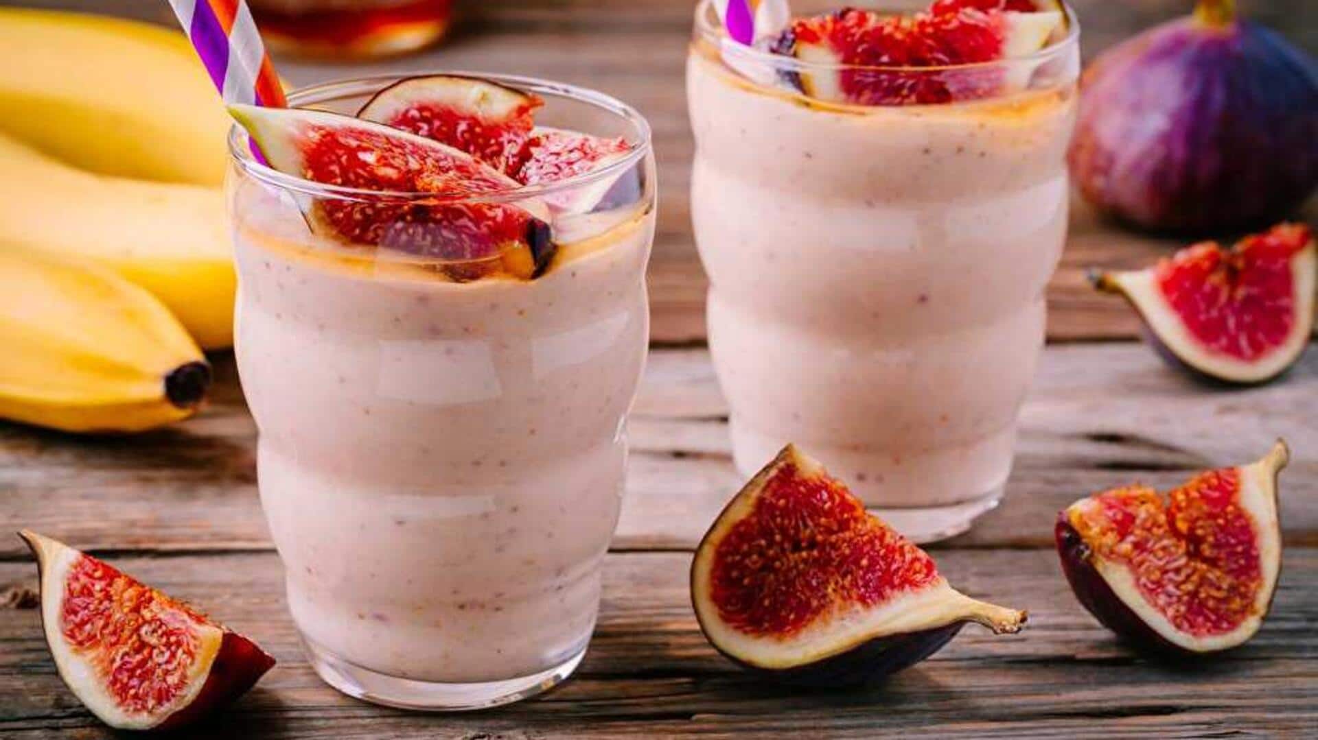 Lima Resep Berbasis Buah Ara dari Dapur Indonesia