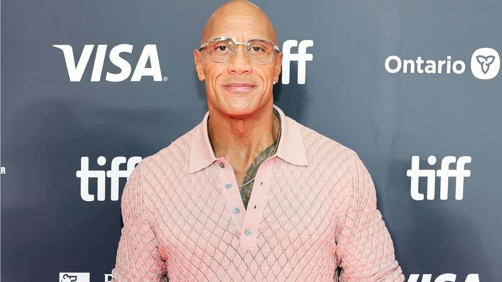 Bintang Hollywood yang bersertifikat menyelam