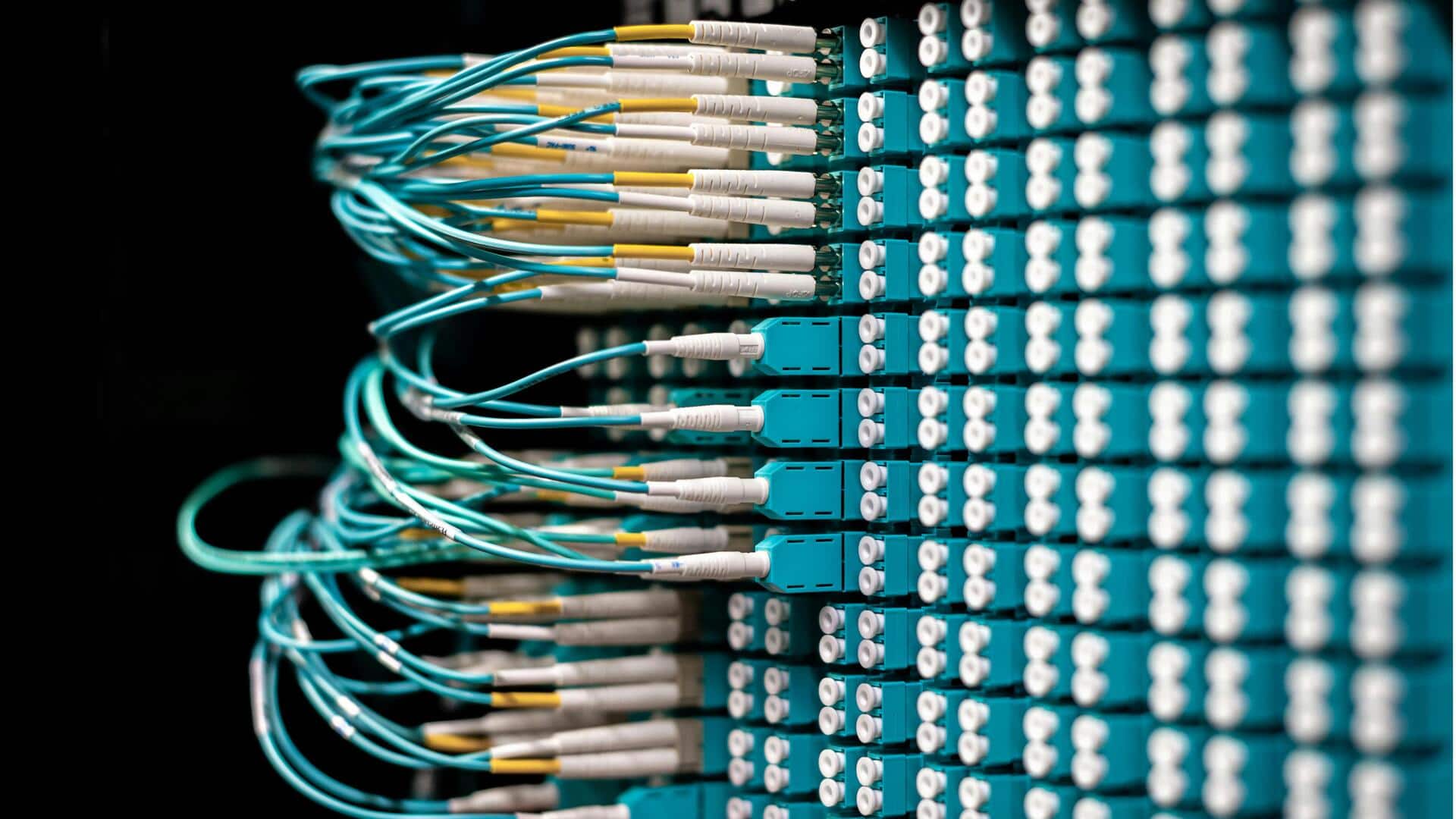 Internet Bawah Laut: Teknologi untuk Berbagi Data Laut Global