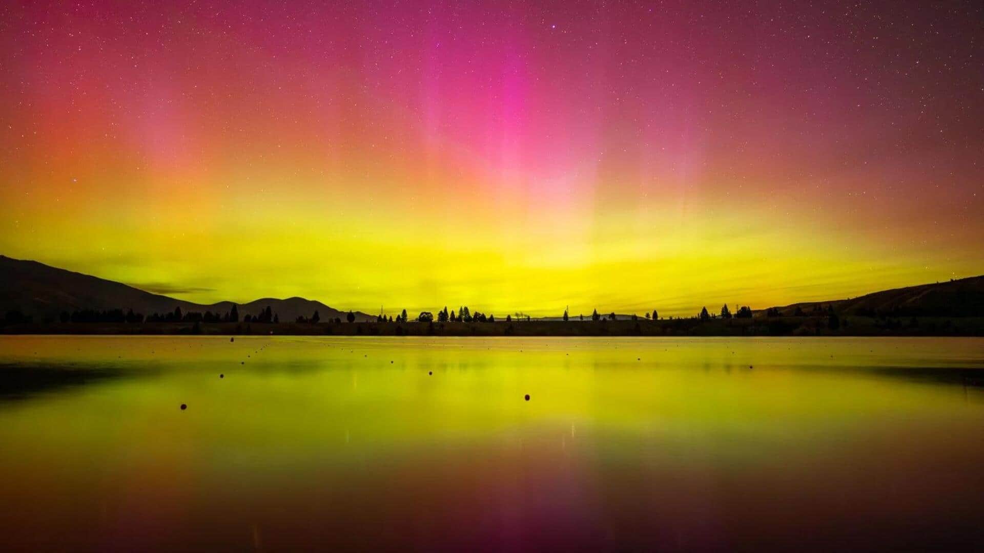 Mempelajari Latar Belakang dan Dampak dari Anomali Magnetik Bumi 