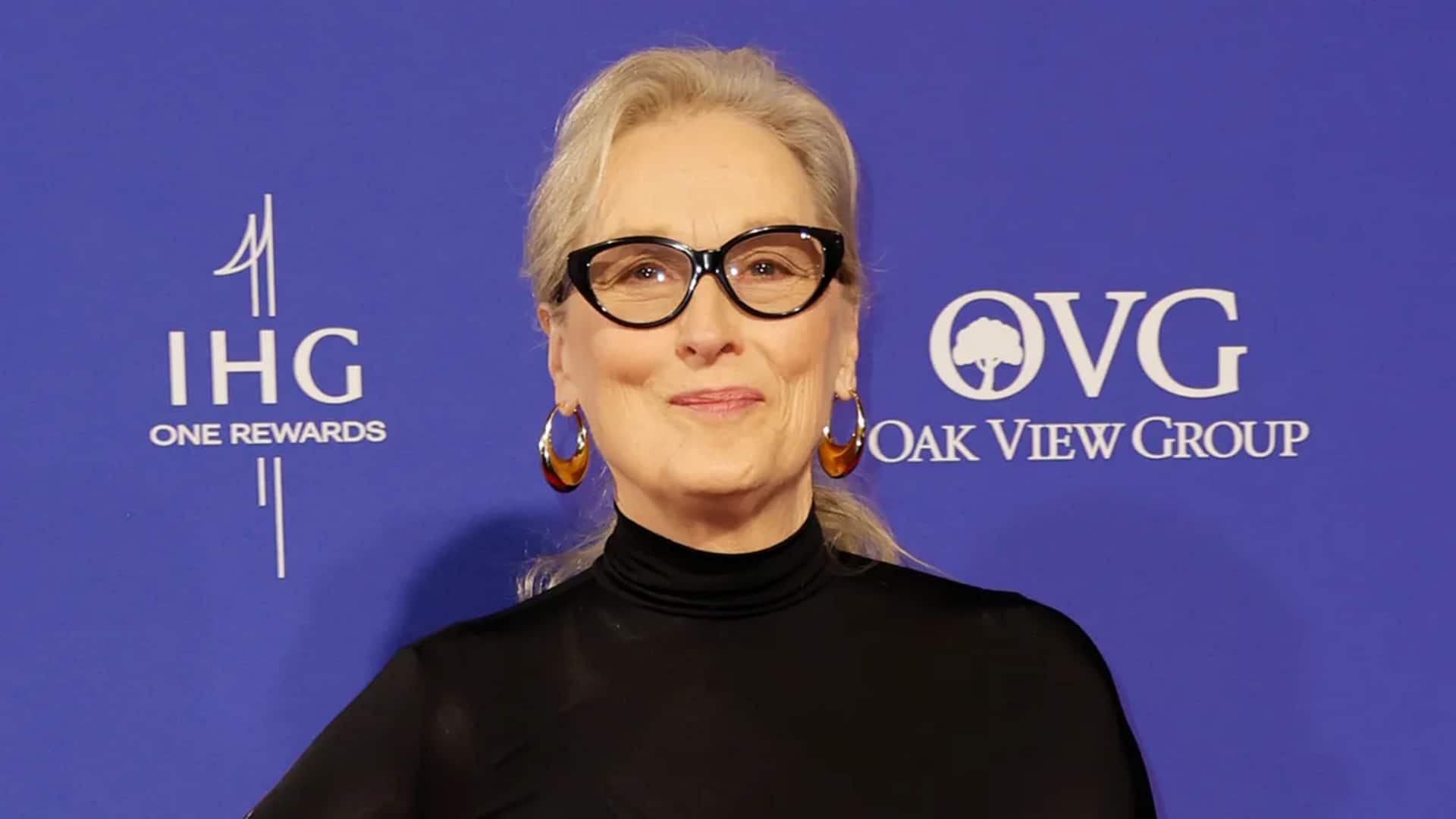 Mengapa Meryl Streep tetap menjadi inspirasi Hollywood yang abadi?