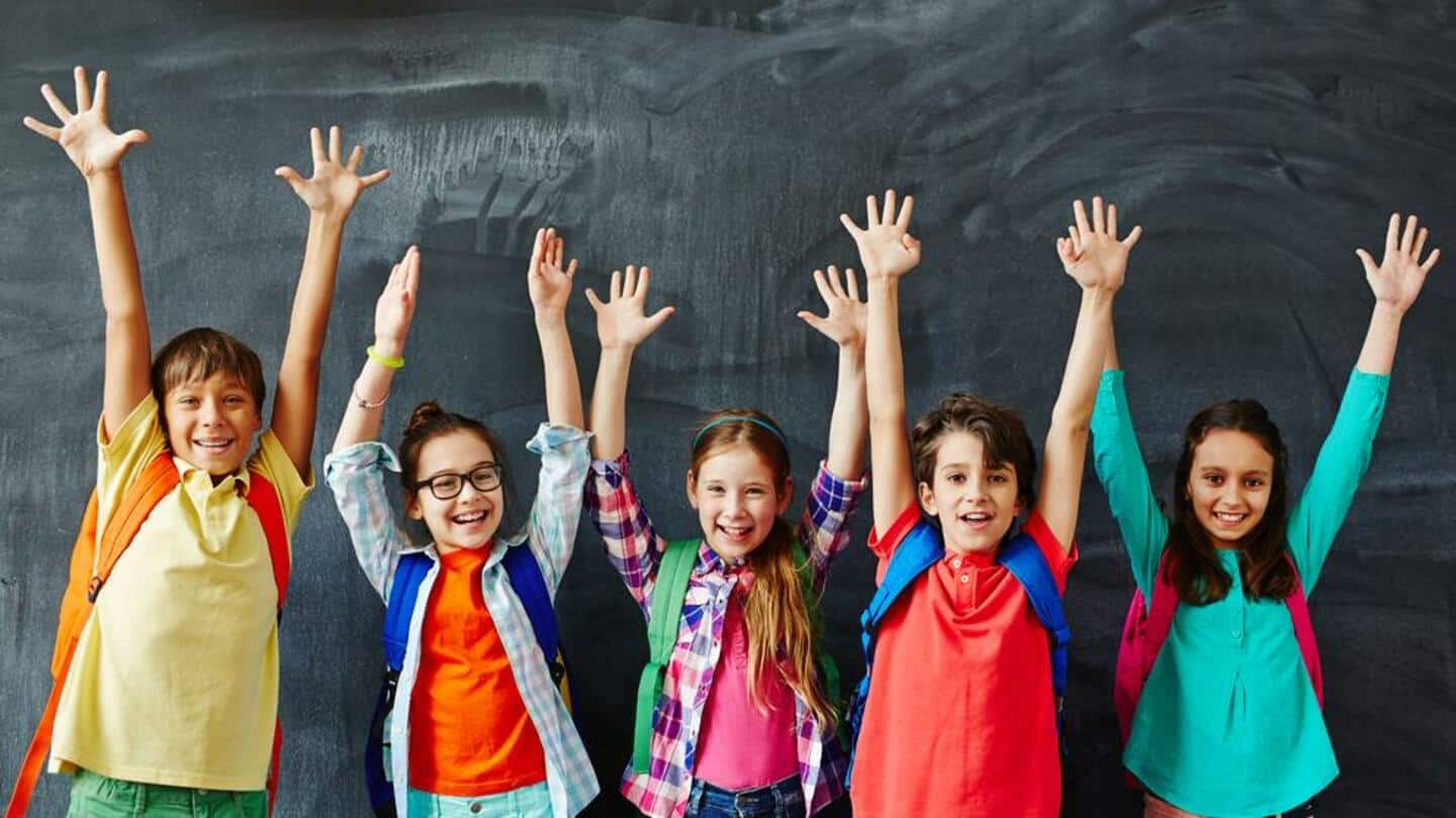 Teknik Mindfulness untuk Mendidik Anak Bahagia dan Percaya Diri