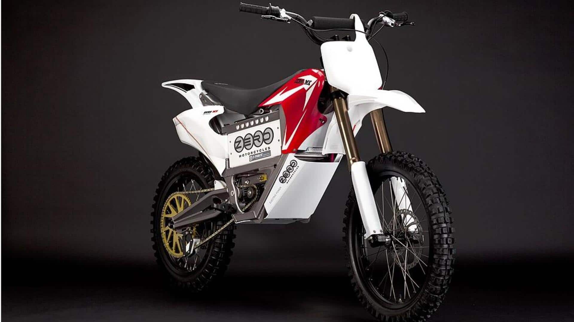 Lima Merek Sepeda Motor Terlupakan yang Memelopori Teknologi Listrik