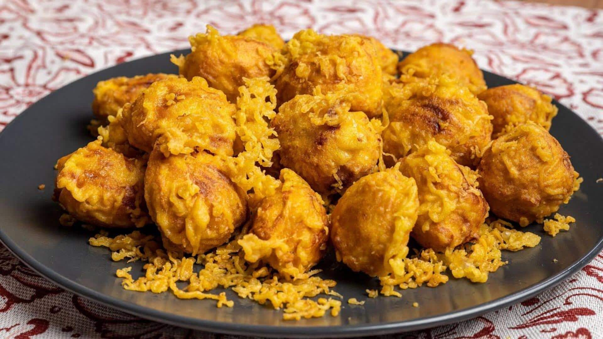 Cara Menyenangkan Mengolah Cempedak menjadi Hidangan Manis