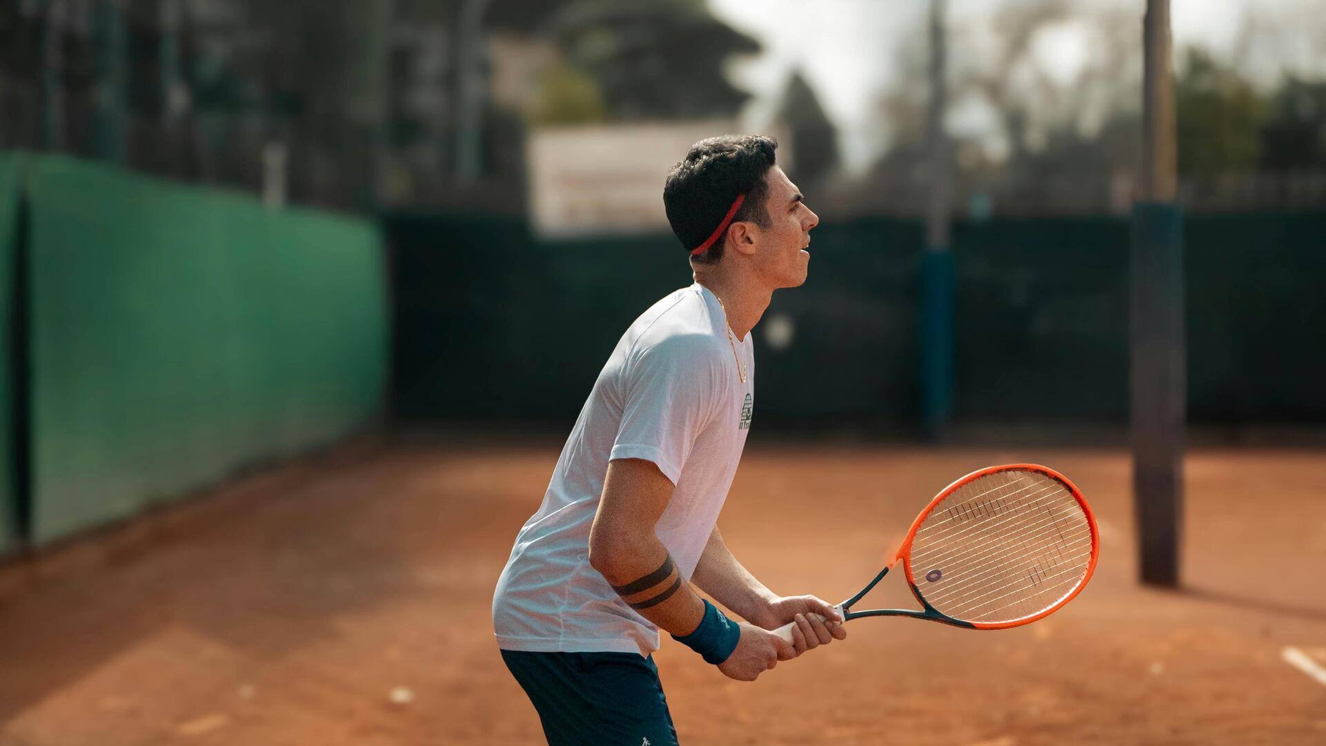 Sejarah menarik skor 'Forty' dalam tenis