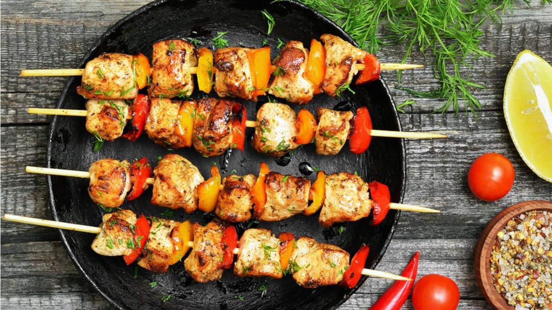 Temukan Hidangan Fusion yang Tersembunyi di Jakarta