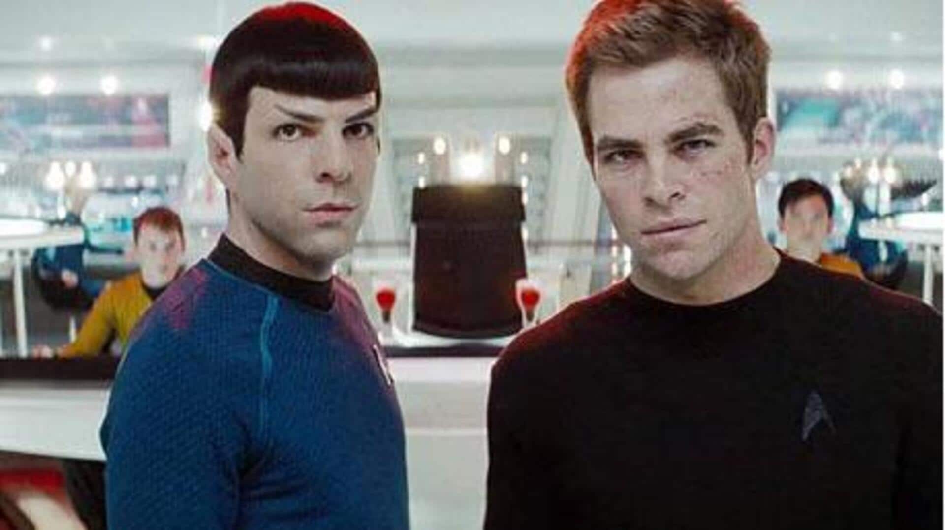 Film Hollywood dengan bahasa buatan: Fakta di balik layar