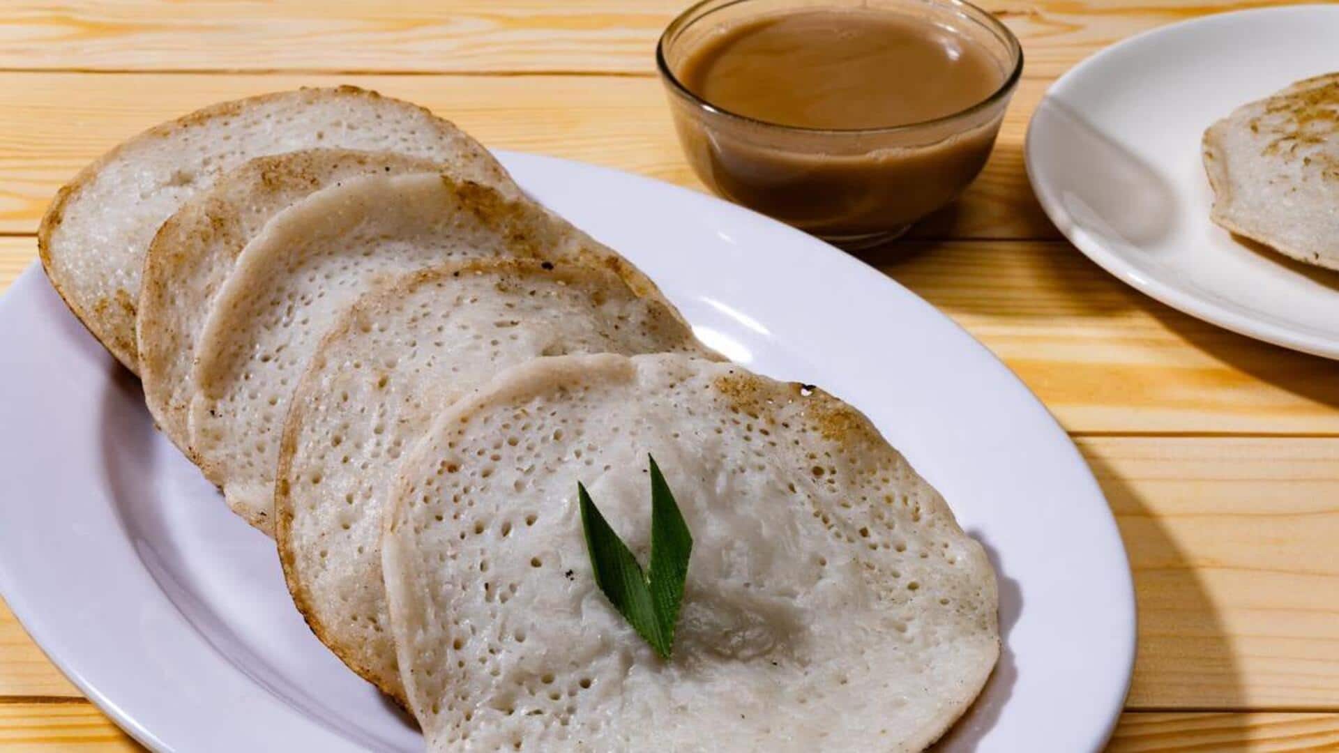 Menjelajahi Sensasi Manis dan Asin dari Serabi