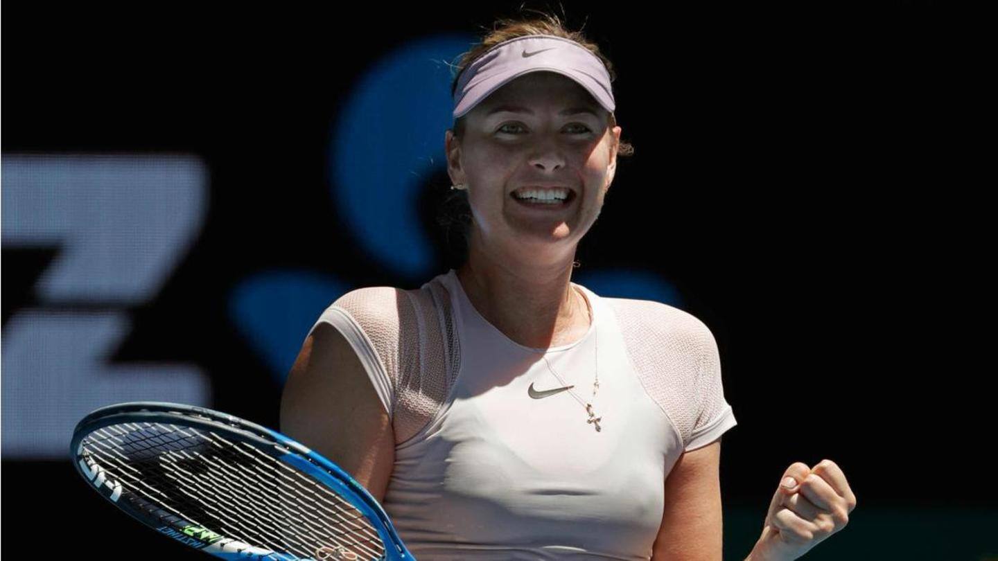 Wimbledon 2022: Tatjana Maria kalahkan Ostapenko, mencapai perempat final perdana di turnamen besar