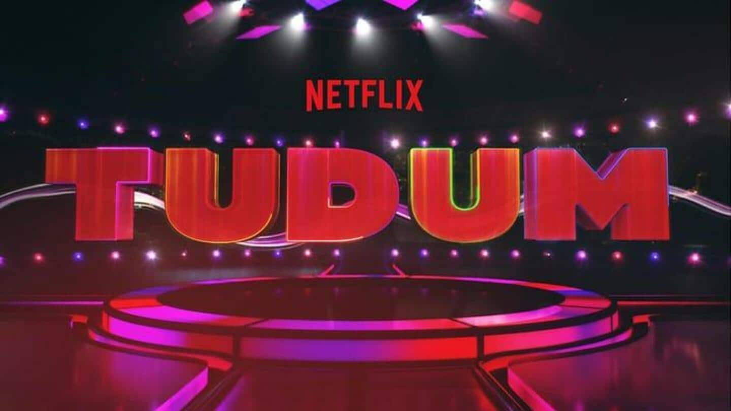 Netflix TUDUM 2023: Apa Yang Dinantikan Dari Acara Tersebut