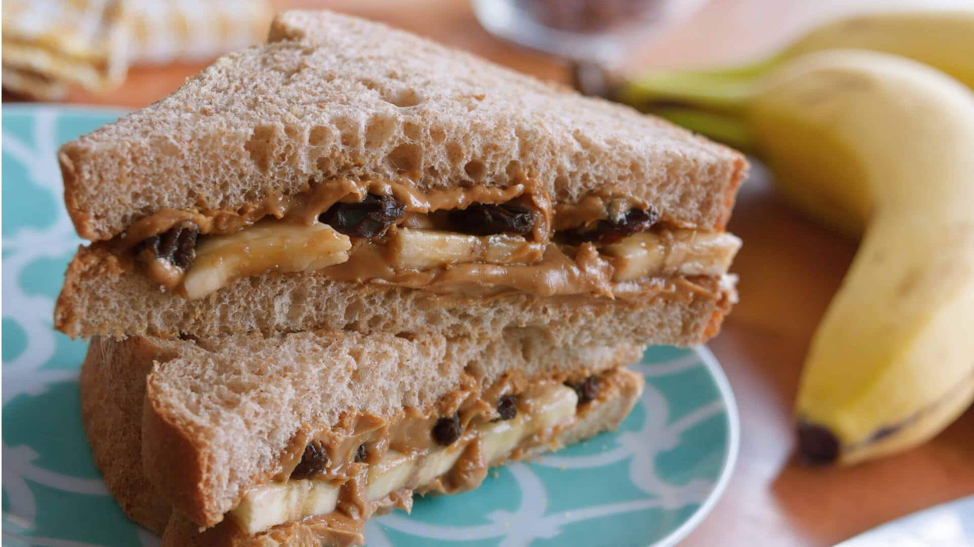 Pilihan Selai yang Tepat untuk Sandwich Unik Indonesia Pilihan Selai yang Tepat untuk Sandwich Unik Indonesia