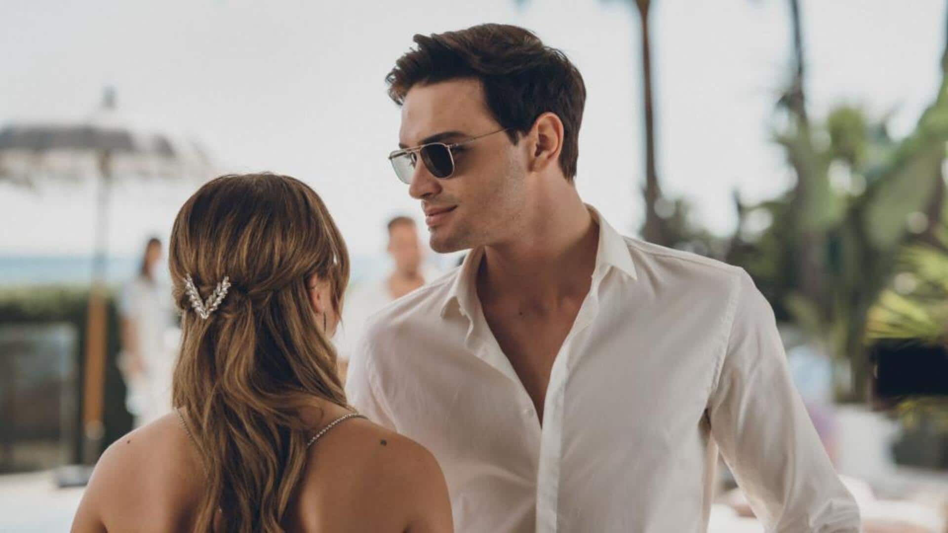 'Our Fault': Waralaba Favorit di Prime Video Dirilis Bulan Oktober