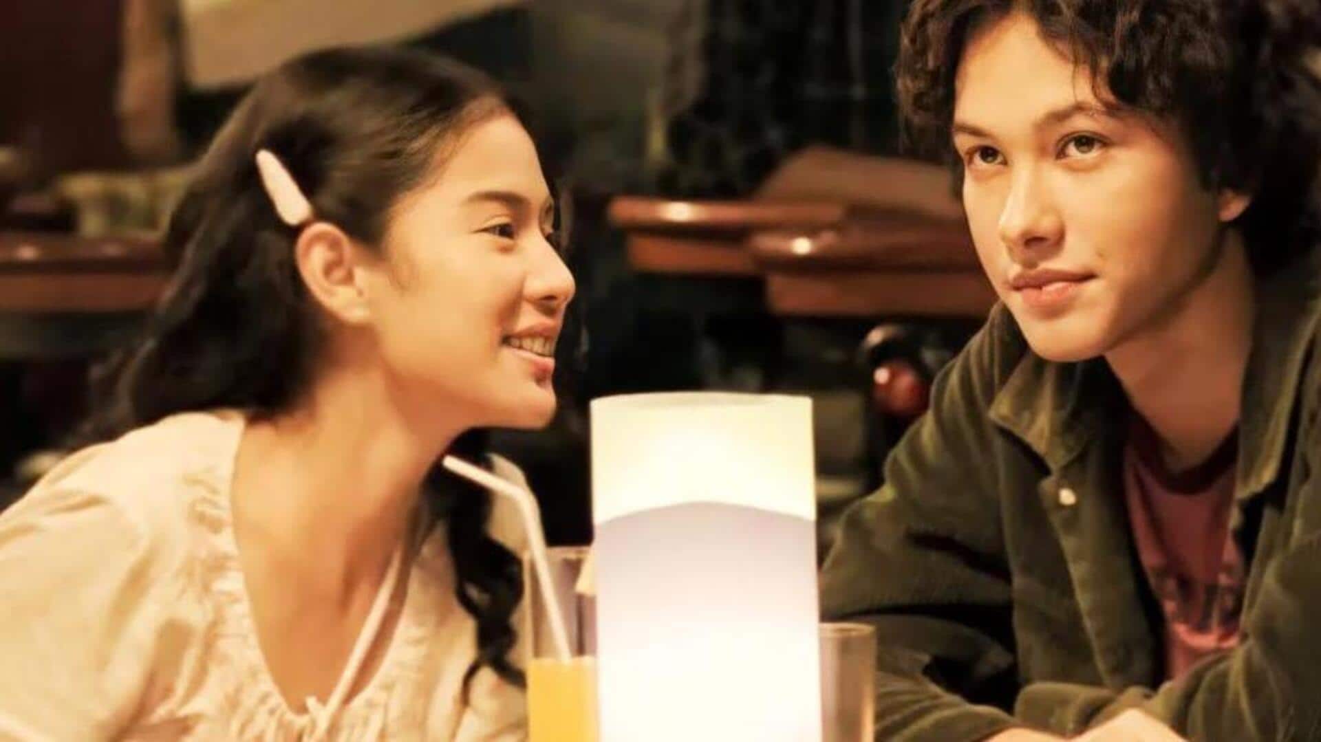 Fakta mengejutkan tentang film romantis Indonesia yang abadi Fakta mengejutkan tentang film romantis Indonesia yang abadi