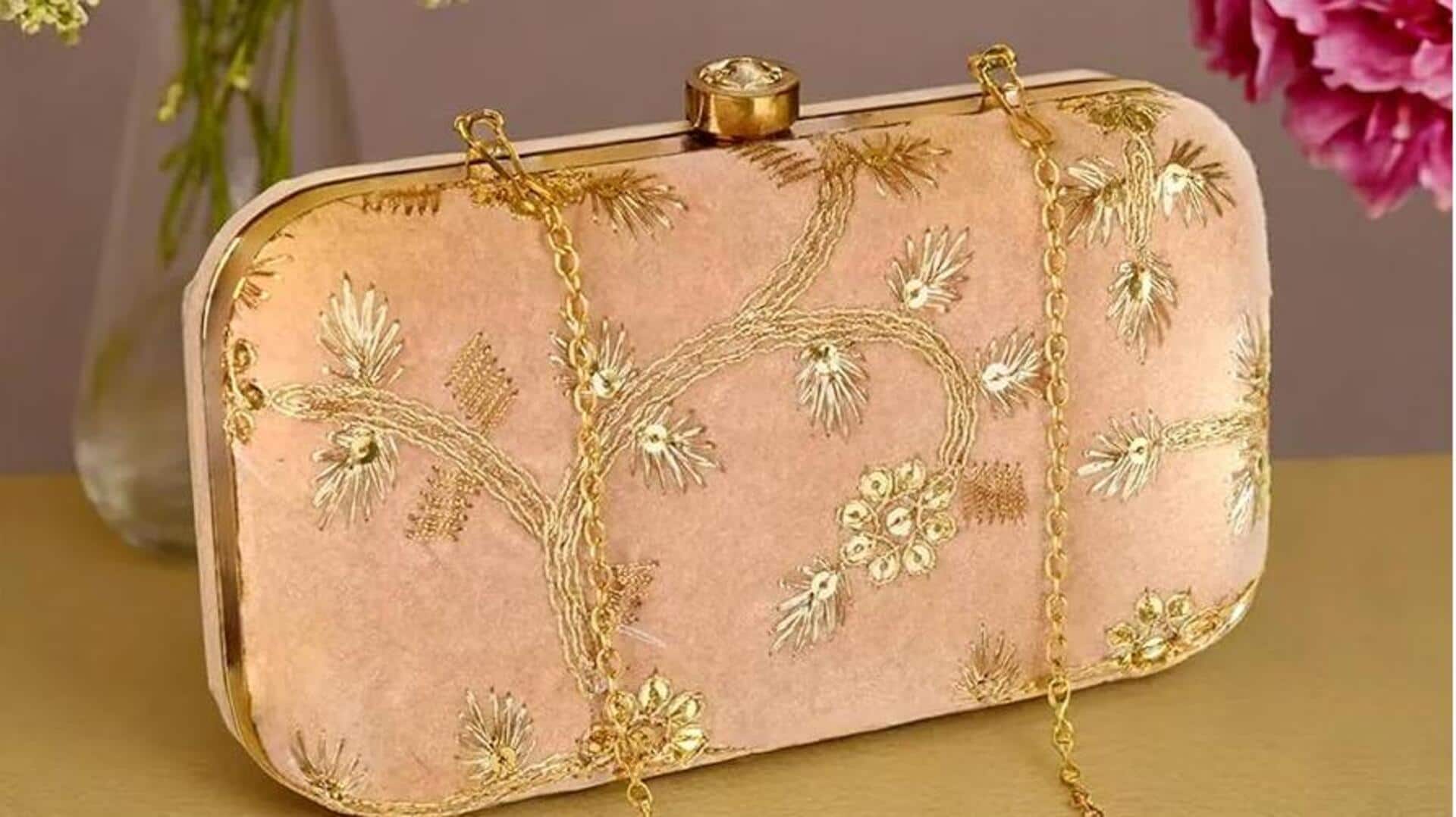 Tas tangan pernyataan: Investasi klasik untuk pencinta mode