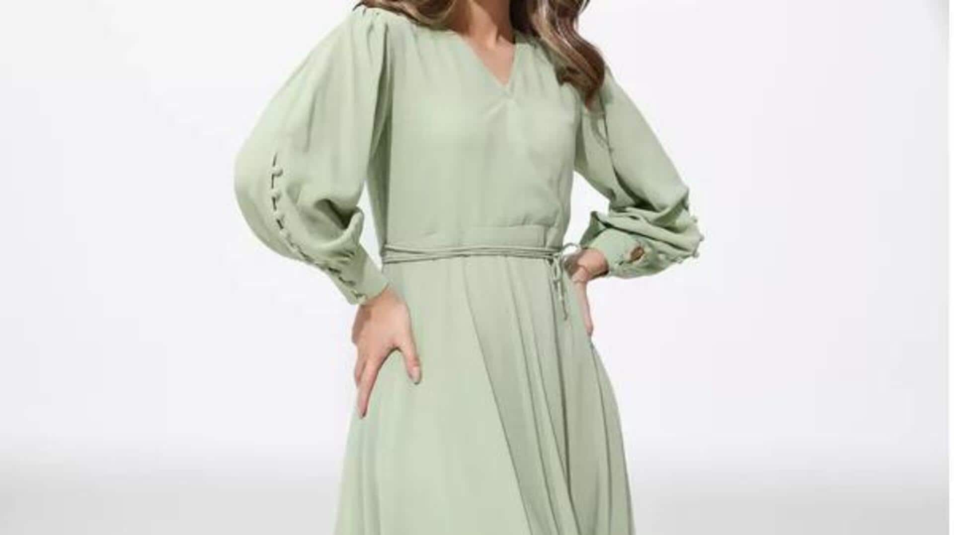 Warna pastel: Mengadopsi keanggunan abadi dalam mode