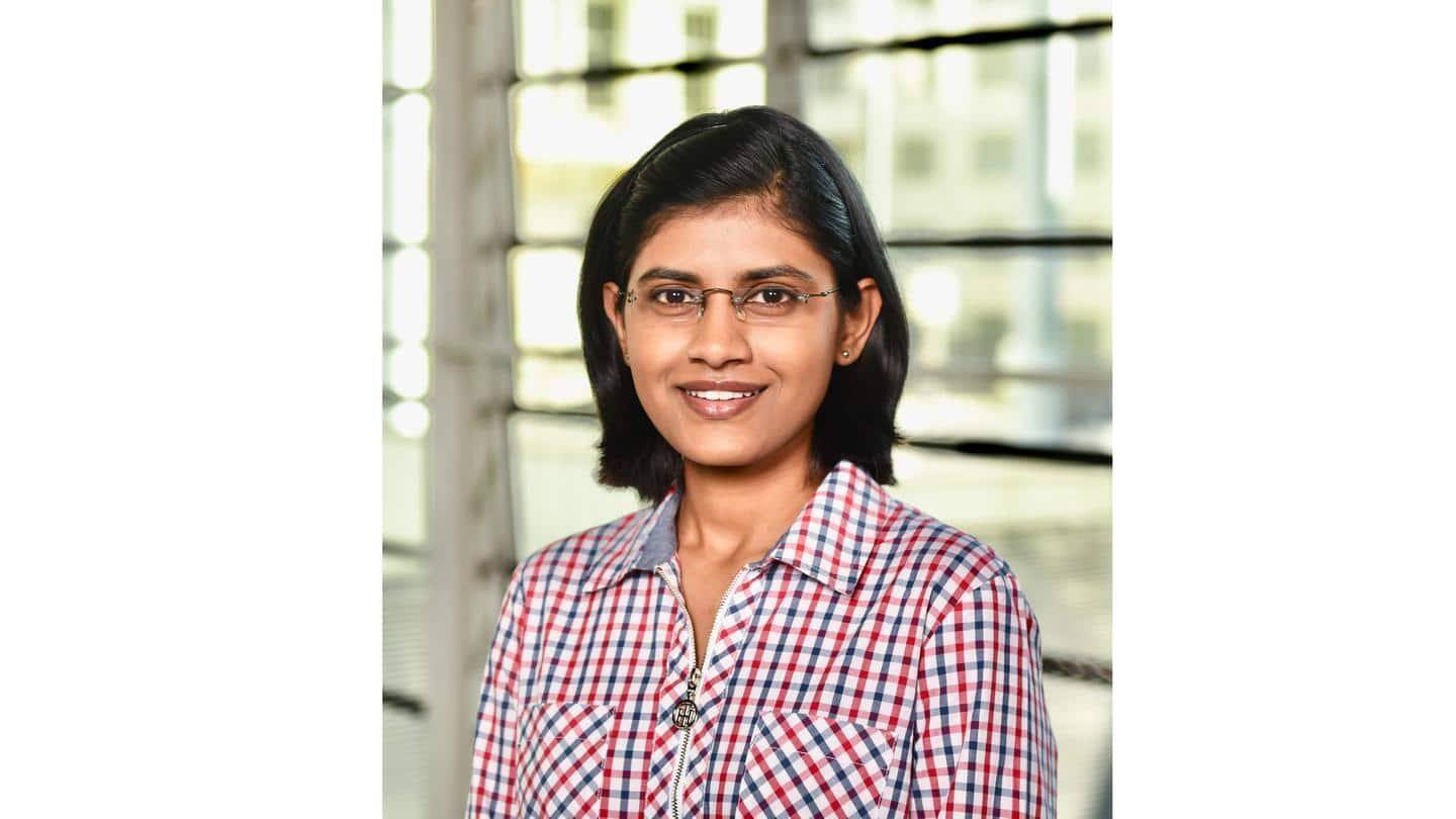 Ilmuwan India raih nominasi 'Inspiring Women in Science' versi Nature