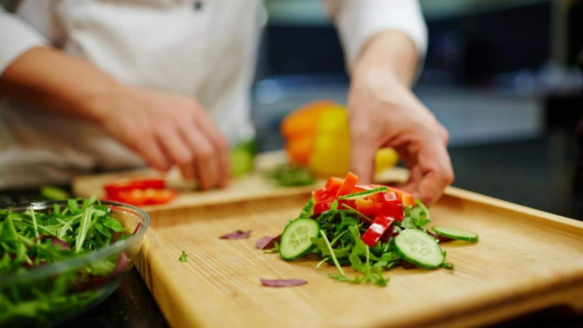 Tips Memasak Praktis selama Ramdan dengan Peralatan Dapur yang Minimalis Tips Memasak Praktis selama Ramdan dengan Peralatan Dapur yang Minimalis