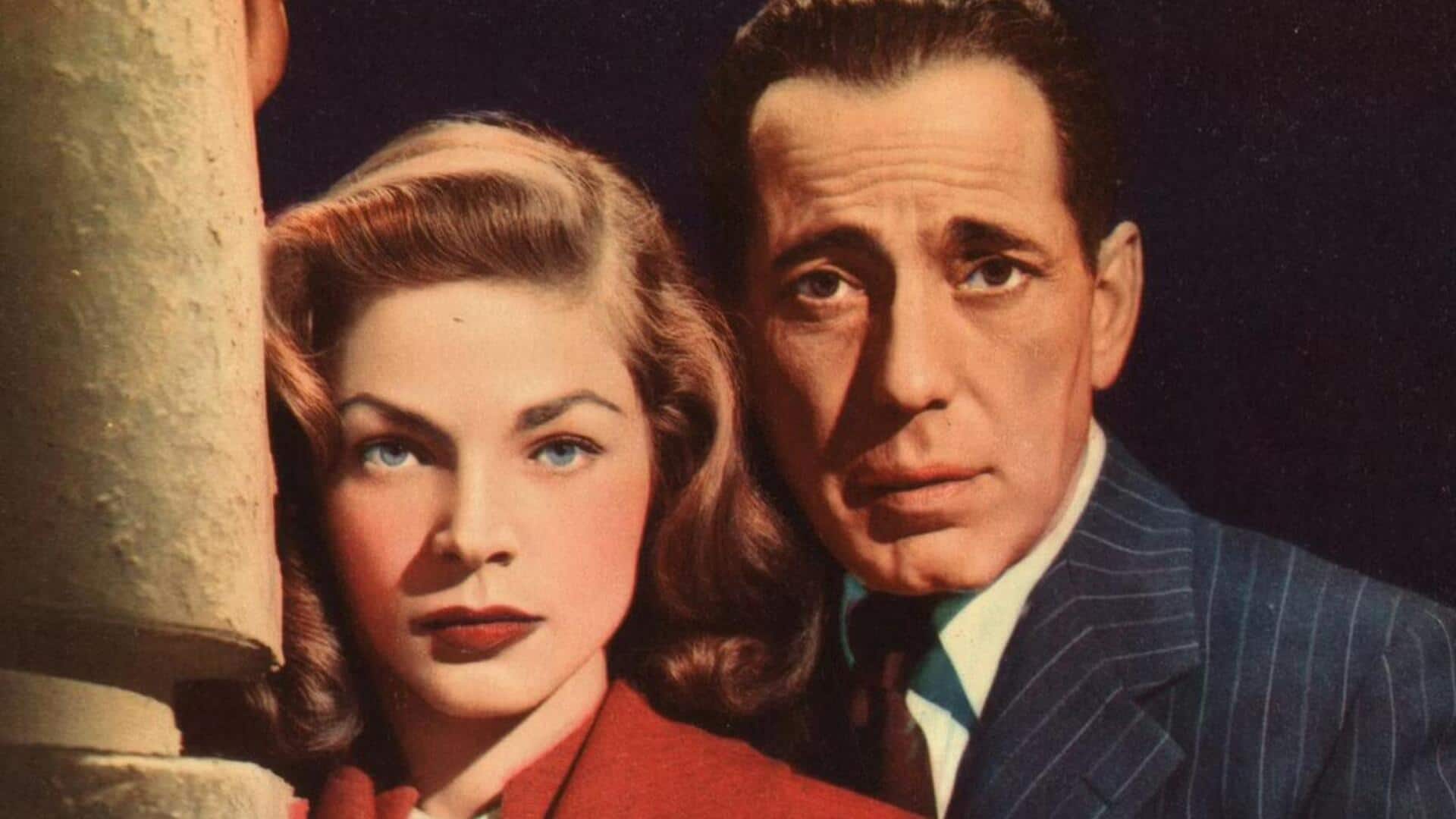 Pasangan bintang Hollywood klasik: Kisah cinta ikonik