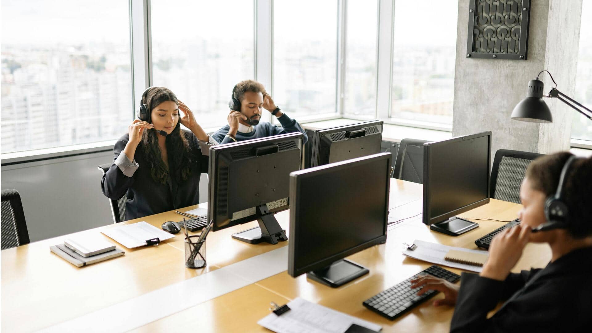 Seragam Pintar Meningkatkan Efisiensi di Tempat Kerja