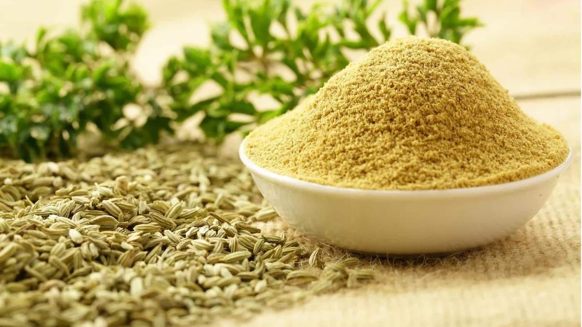 Temukan Keajaiban Hidangan Penutup dengan Bahan Dasar Adas Manis