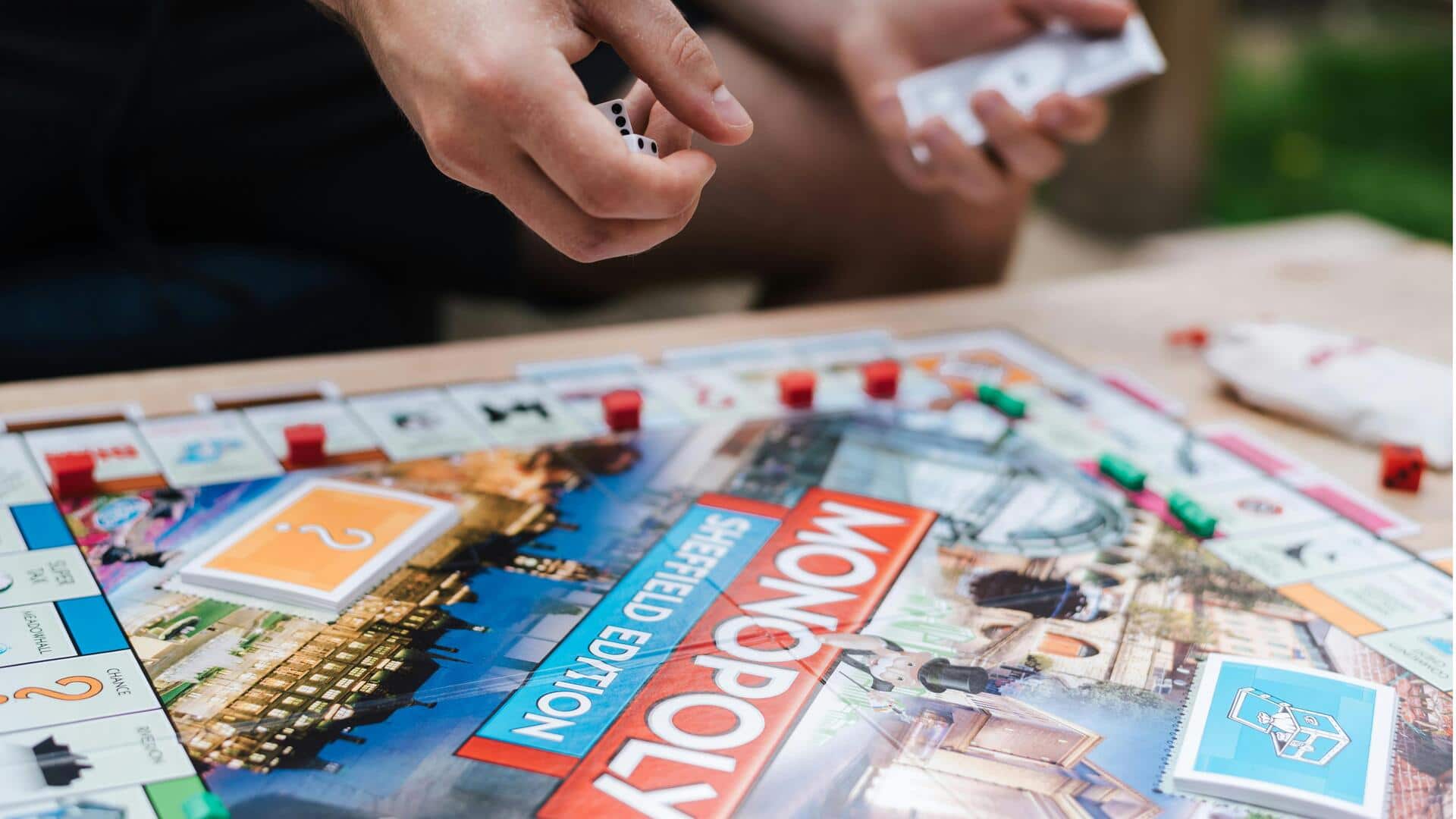 Psikologi di Balik Popularitas Permainan Papan