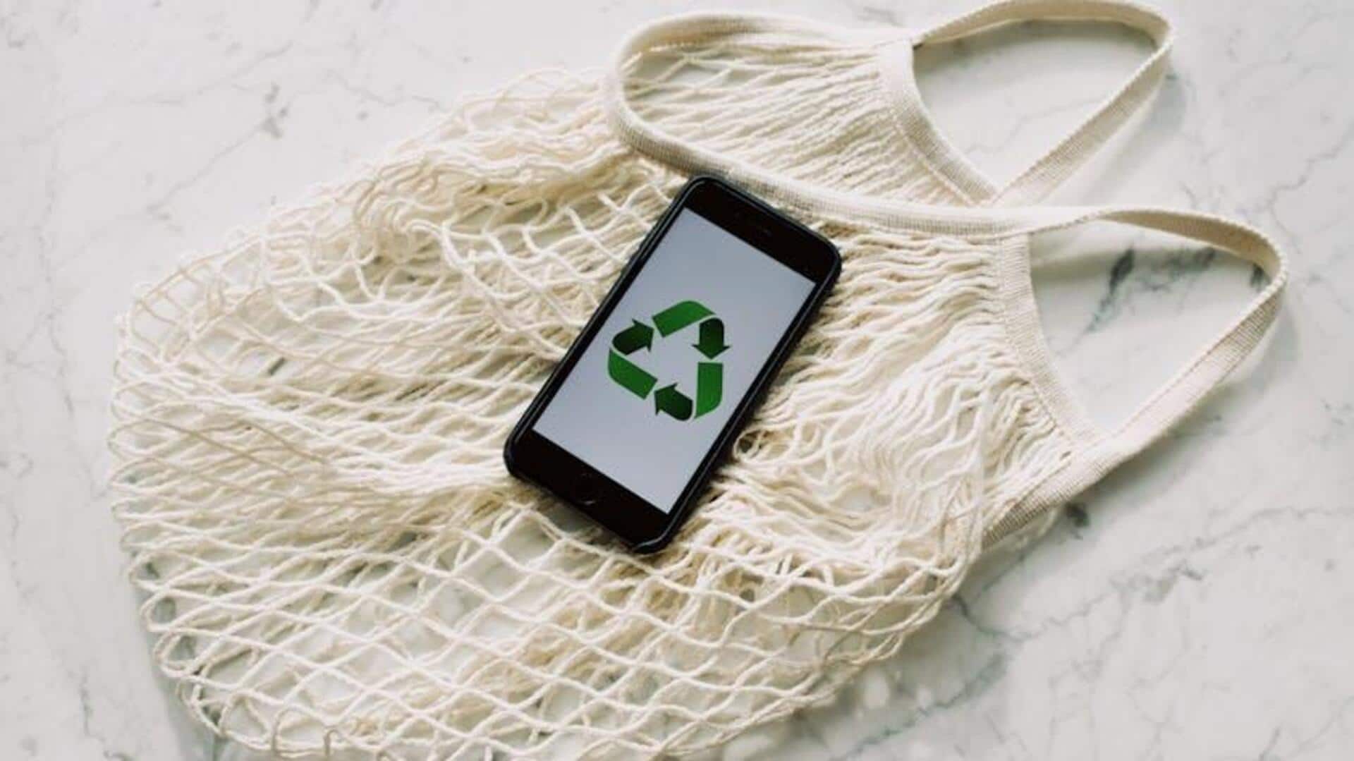 Material Biodegradable dan Dampaknya Pada Industri Global Material Biodegradable dan Dampaknya Pada Industri Global
