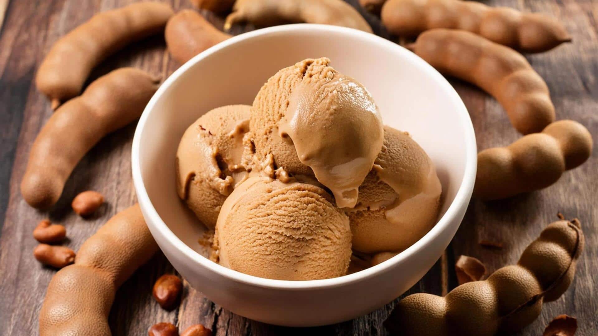 Sederet Hidangan Berbasis Asam Jawa yang Menggugah Selera